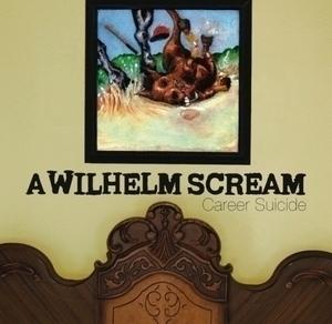 Обо всем - Музыка, которую я люблю - A Wilhelm Scream
