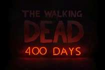 Пара слов о The Walking Dead: 400 Days